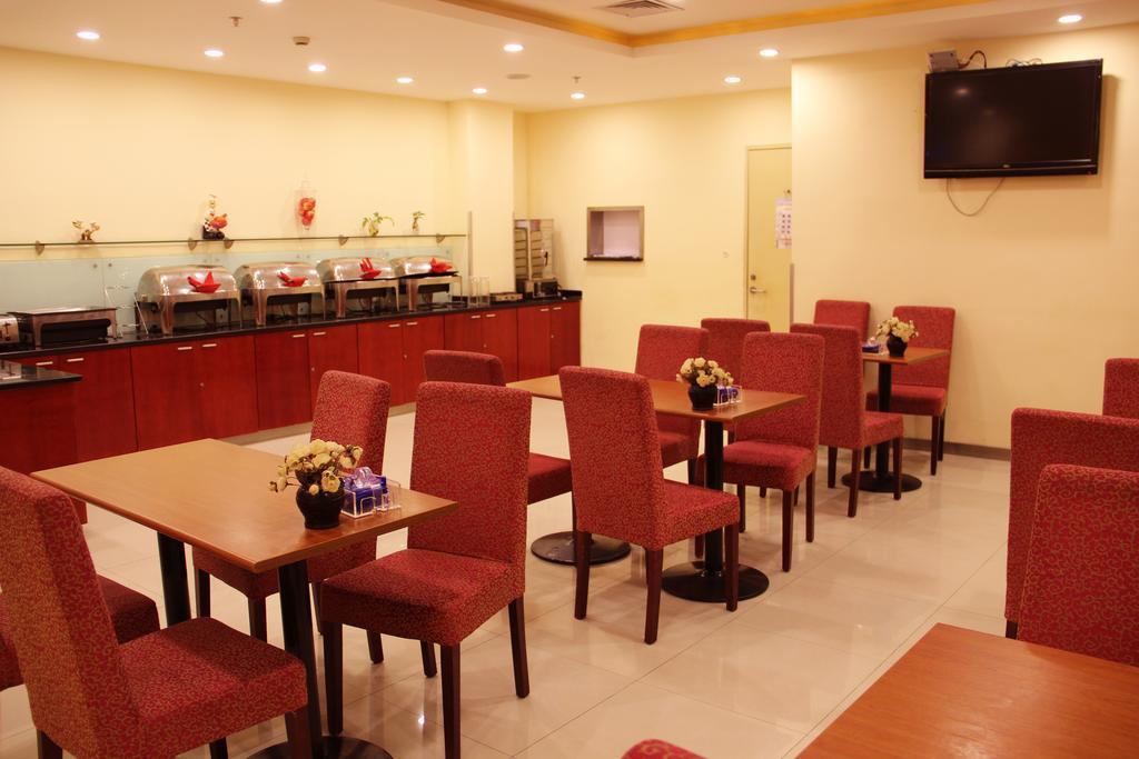 Hanting Express Nanning Chaoyang Square Branch 外观 照片